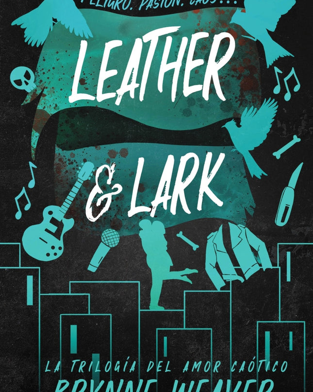 Leather