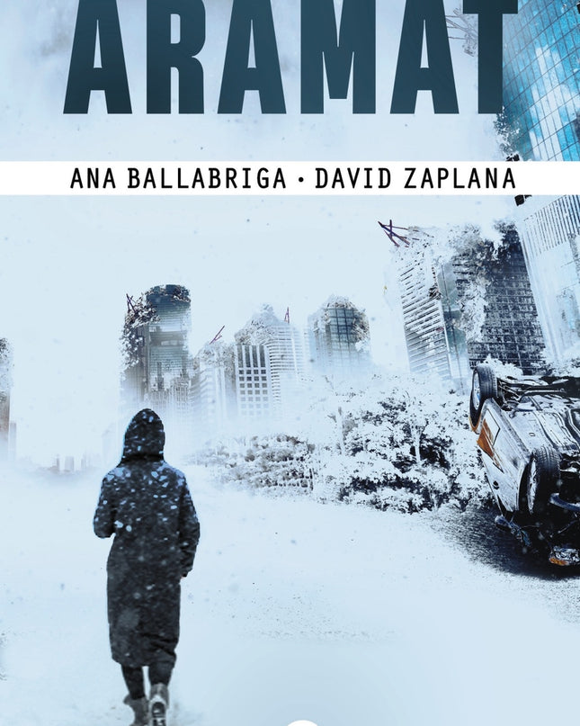 Aramat