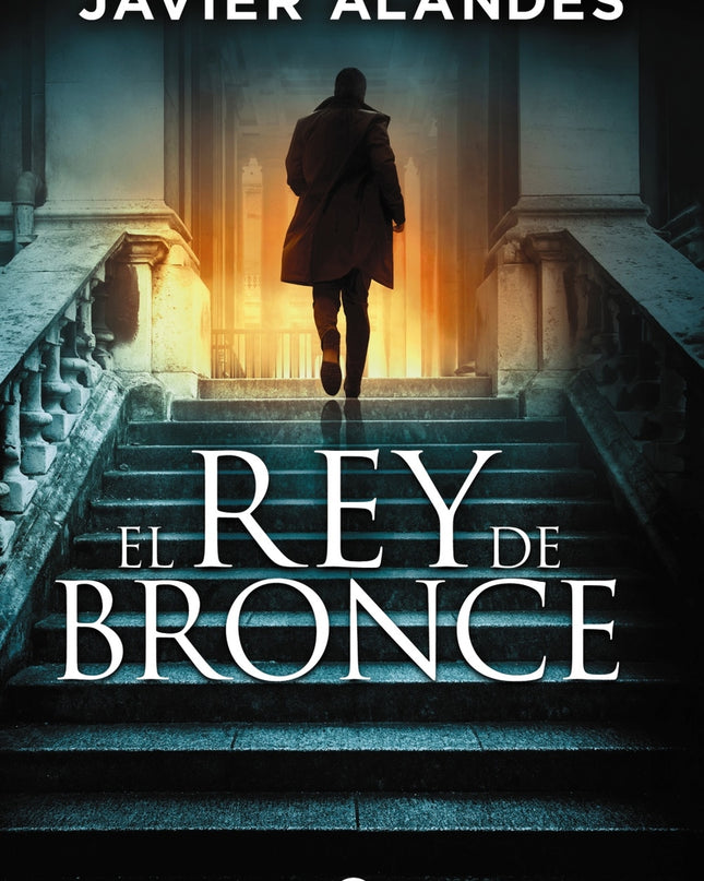 El Rey De Bronce