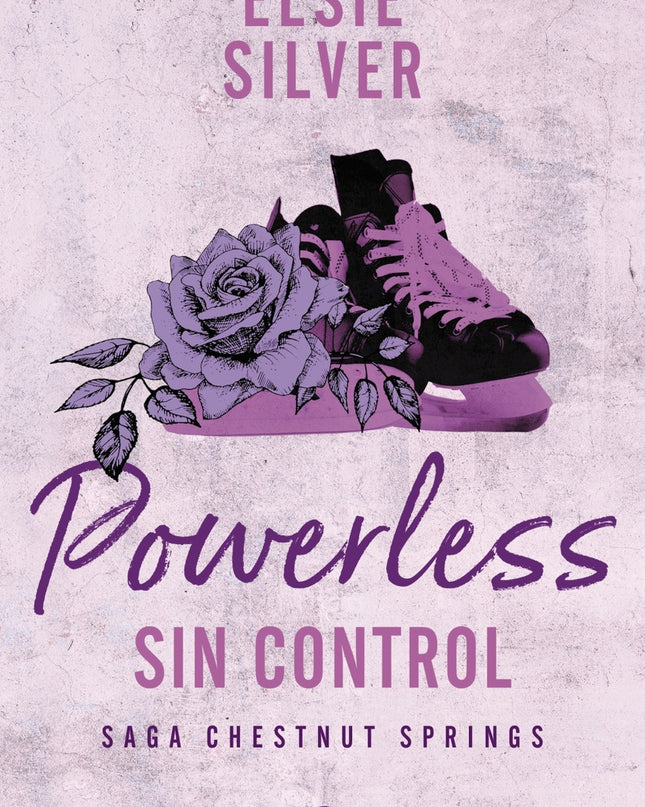 Powerless: Sin Control