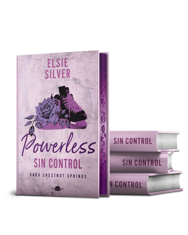 Powerless: Sin Control (edición Especial Limitada)