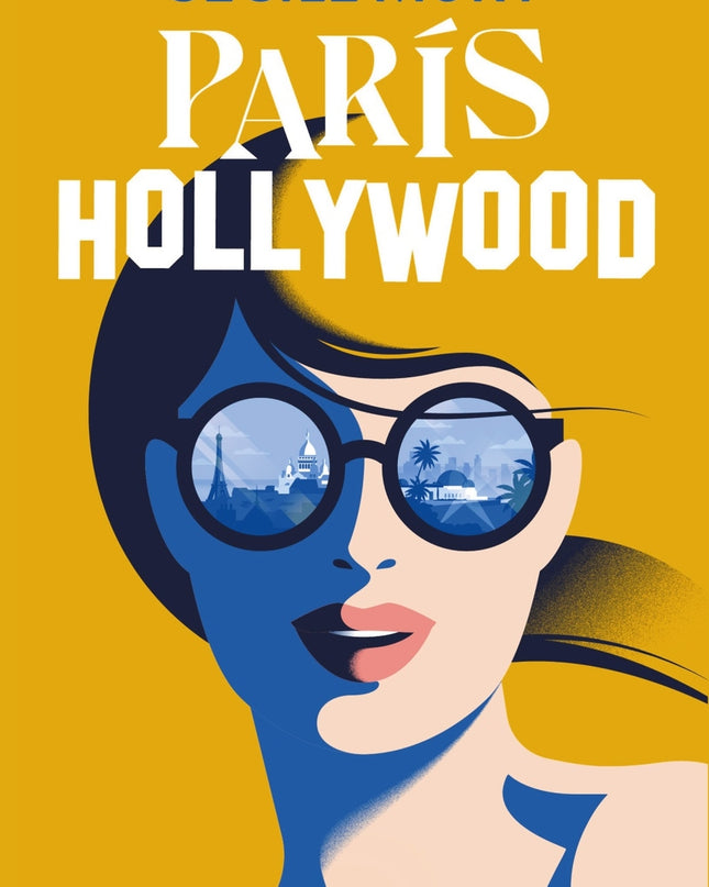 París-hollywood