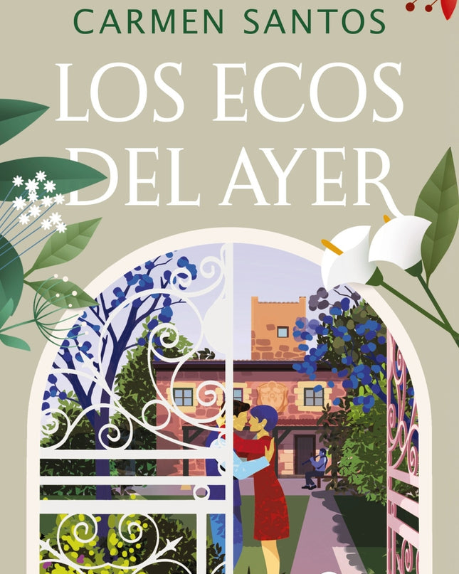 Los Ecos Del Ayer
