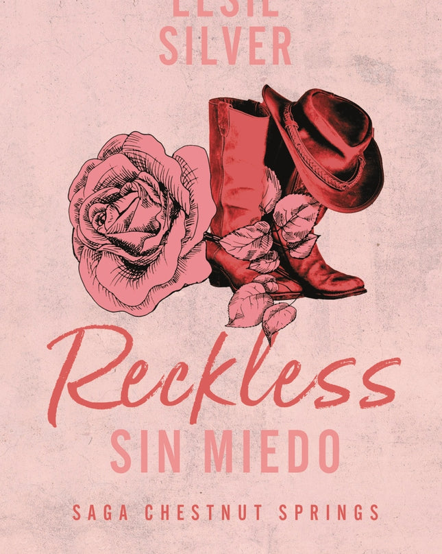 Reckless: Sin Miedo