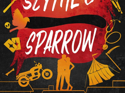 Scythe