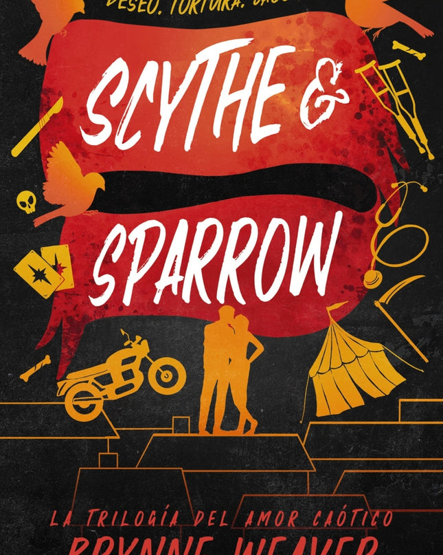 Scythe
