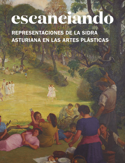 Collection image for: Catálogos de exposiciones y colecciones específicas