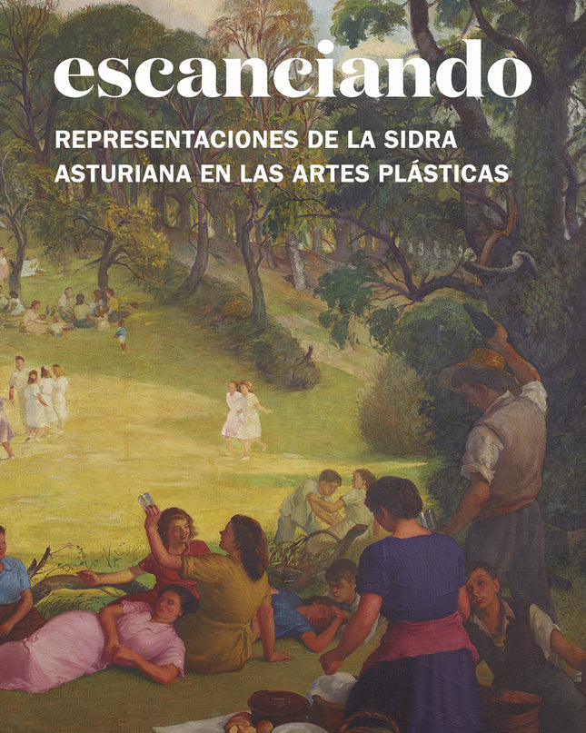 Escanciando