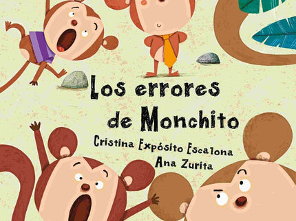 Los Errores De Monchito