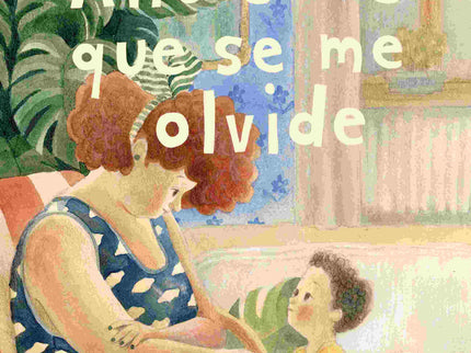Antes De Que Se Me Olvide