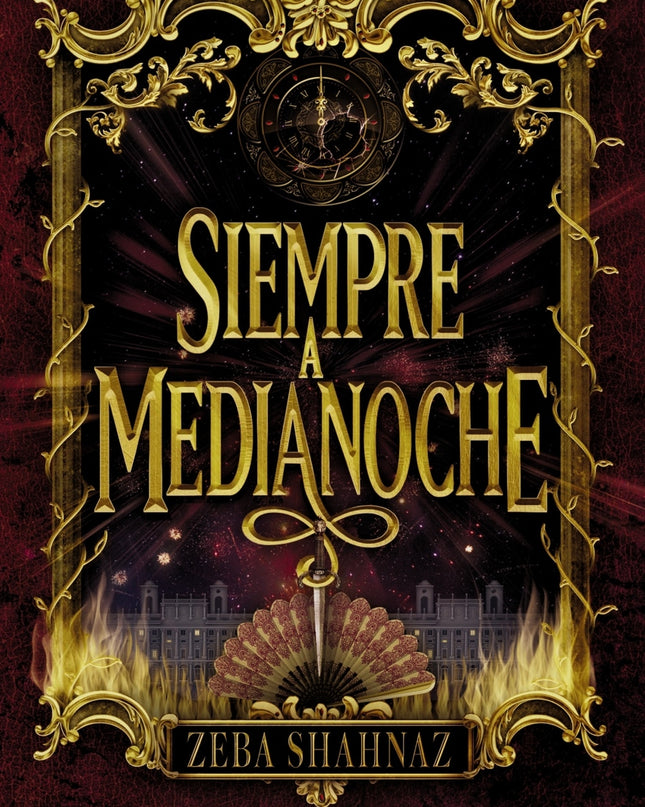 Siempre A Medianoche