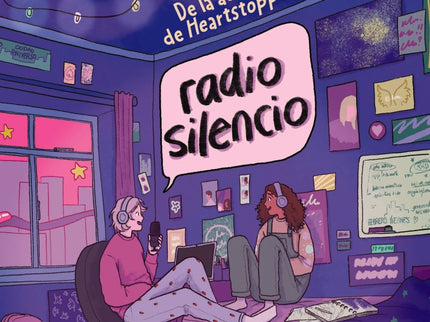 Radio Silencio