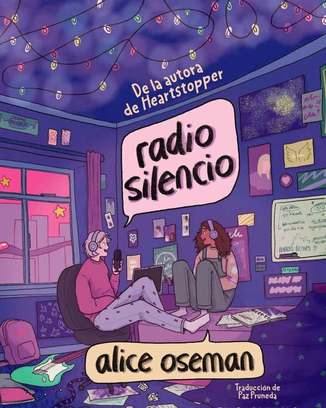 Radio Silencio