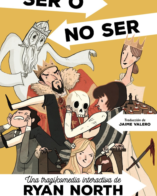 Ser O No Ser