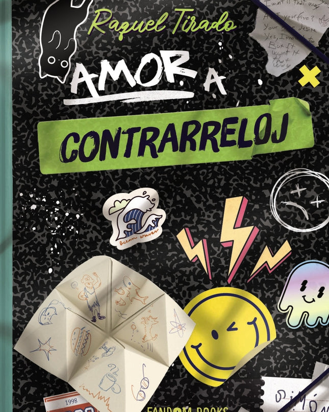 Amor A Contrarreloj