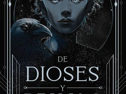 De Dioses Y Brujas