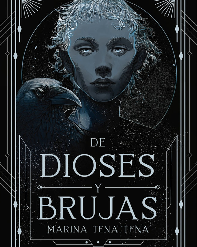 De Dioses Y Brujas