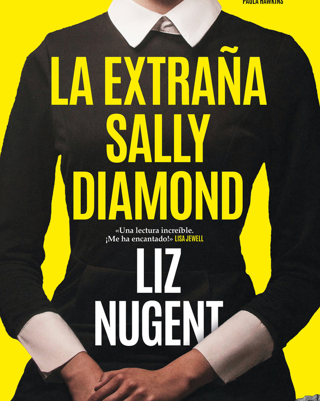 La Extraña Sally Diamond