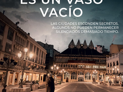 La Verdad Es Un Vaso Vacío