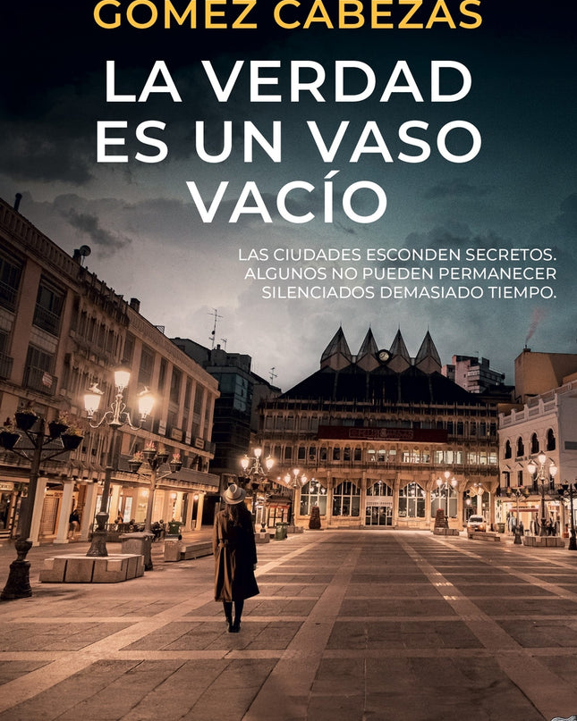 La Verdad Es Un Vaso Vacío