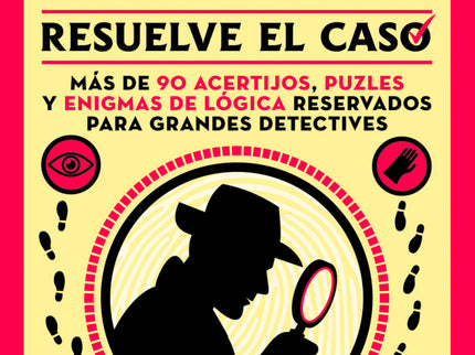 Murder:resuelve El Misterio