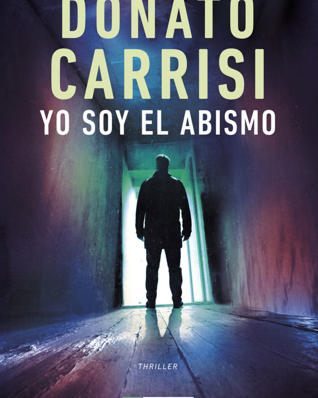 Yo Soy El Abismo
