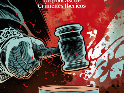Juicios De Crímenes