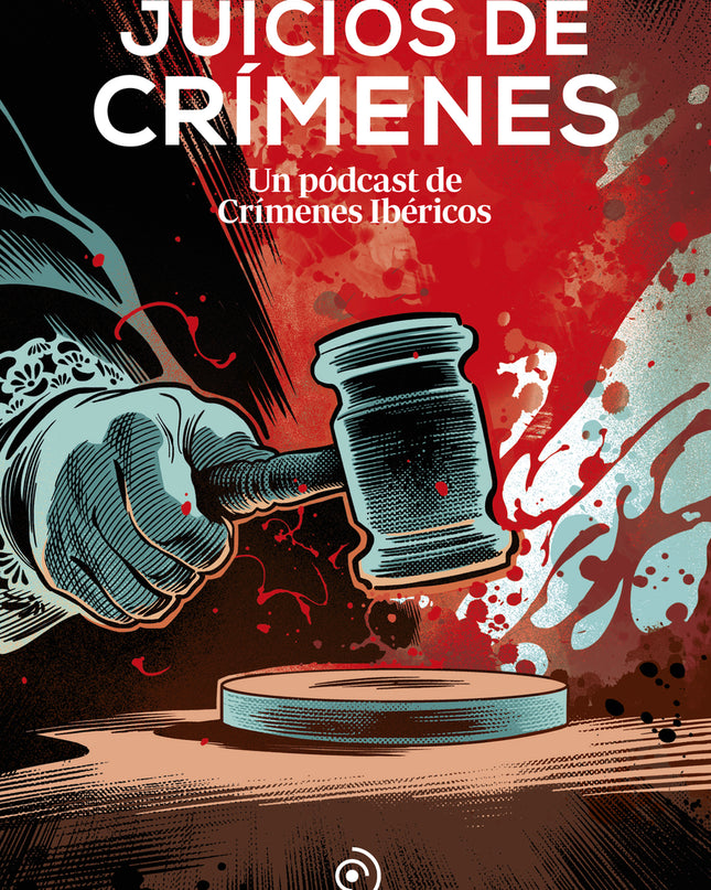 Juicios De Crímenes