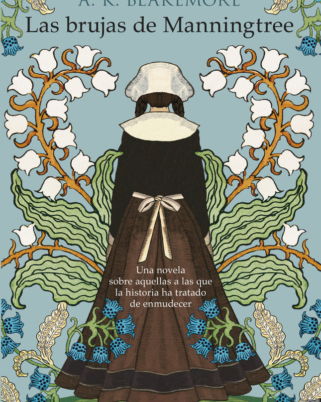 Las Brujas De Manningtree