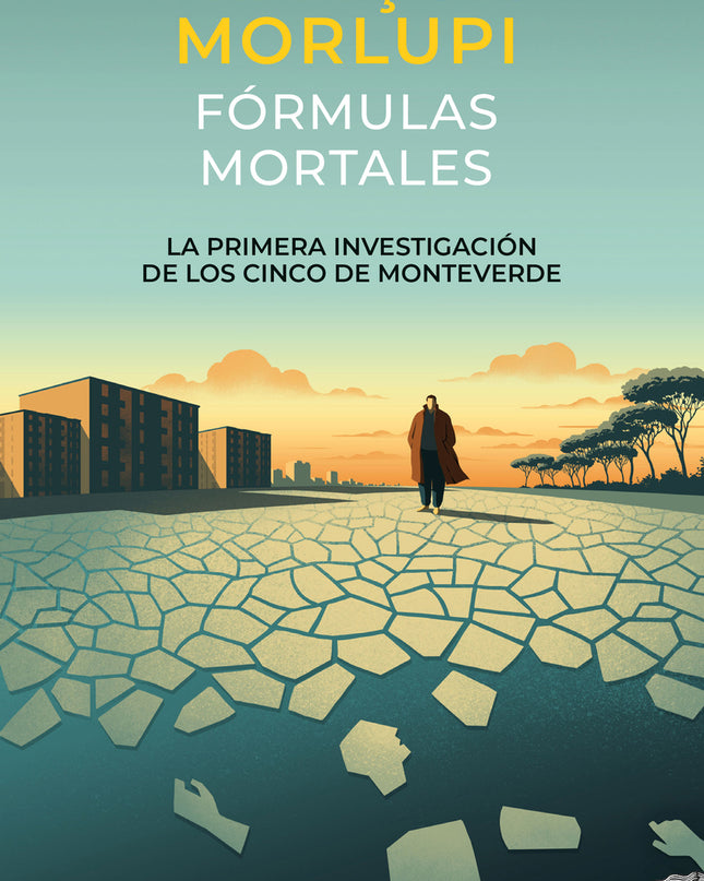 Fórmulas Mortales