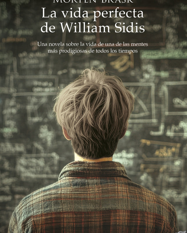 La Vida Perfecta De William Sidis