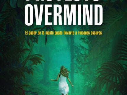 Proyecto Overmind