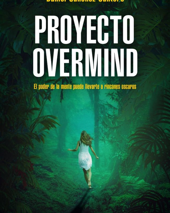 Proyecto Overmind
