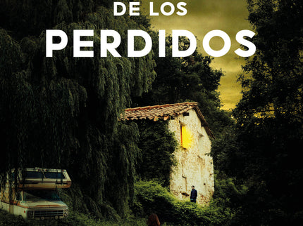 La Casa De Los Perdidos