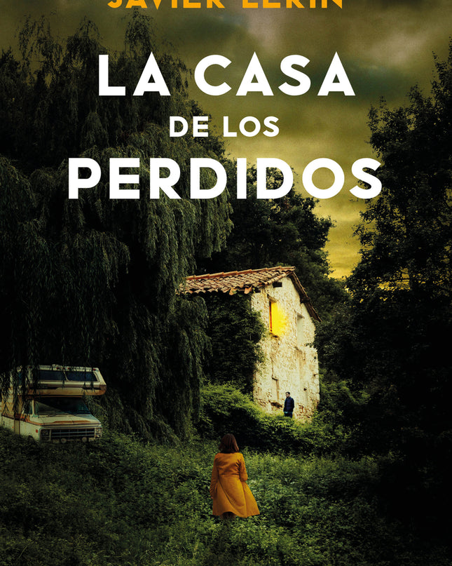 La Casa De Los Perdidos