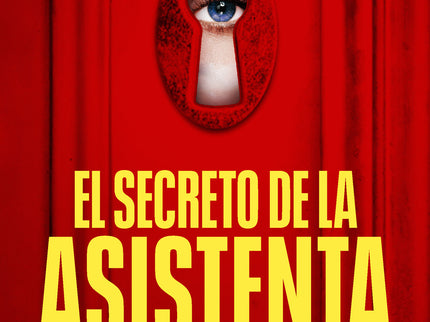 El Secreto De La Asistenta (la Asistenta 2)