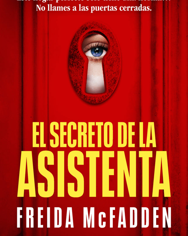 El Secreto De La Asistenta (la Asistenta 2)