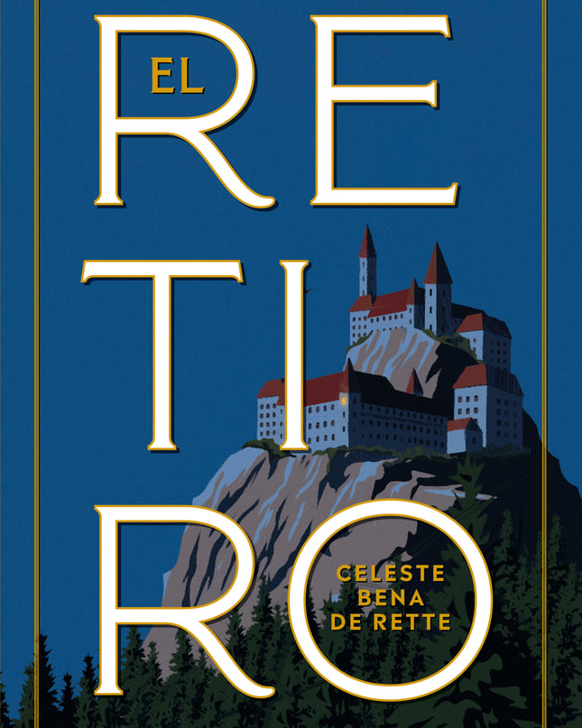 El Retiro