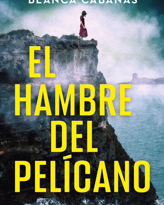 El Hambre Del Pelícano