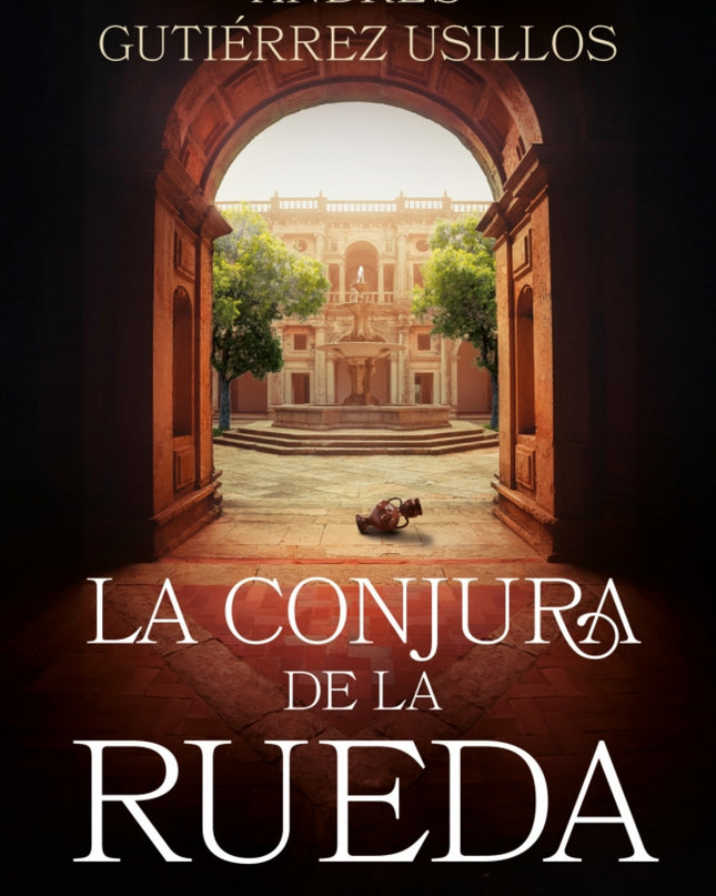 La Conjura De La Rueda