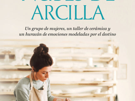 Nubes De Arcilla