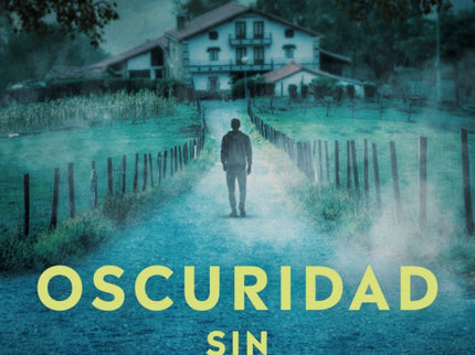 Oscuridad Sin Sombras Ander Crespo 2
