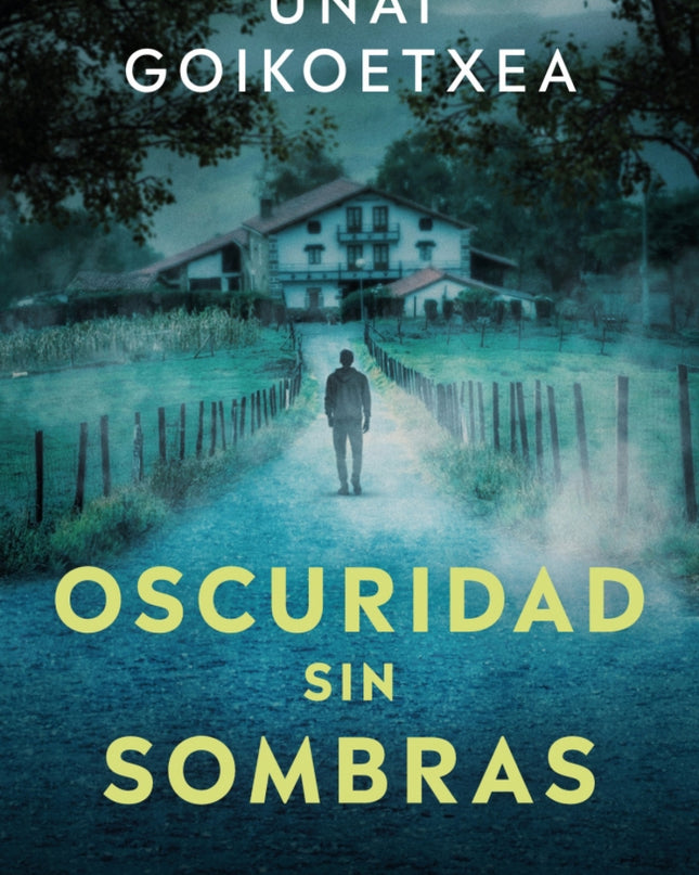 Oscuridad Sin Sombras Ander Crespo 2