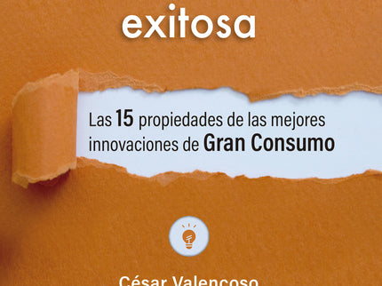 Decálogo De La Innovacion Exitosa