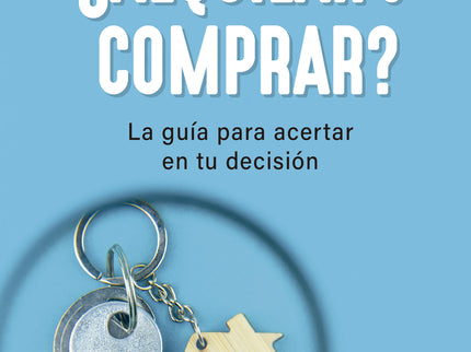¿alquilar O Comprar?