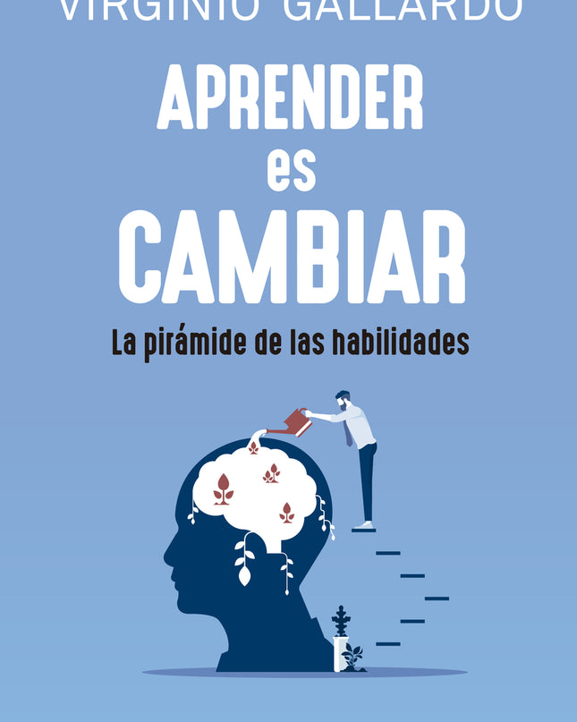 Aprender Es Cambiar