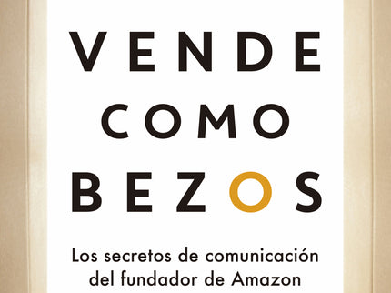 Vende Como Bezos
