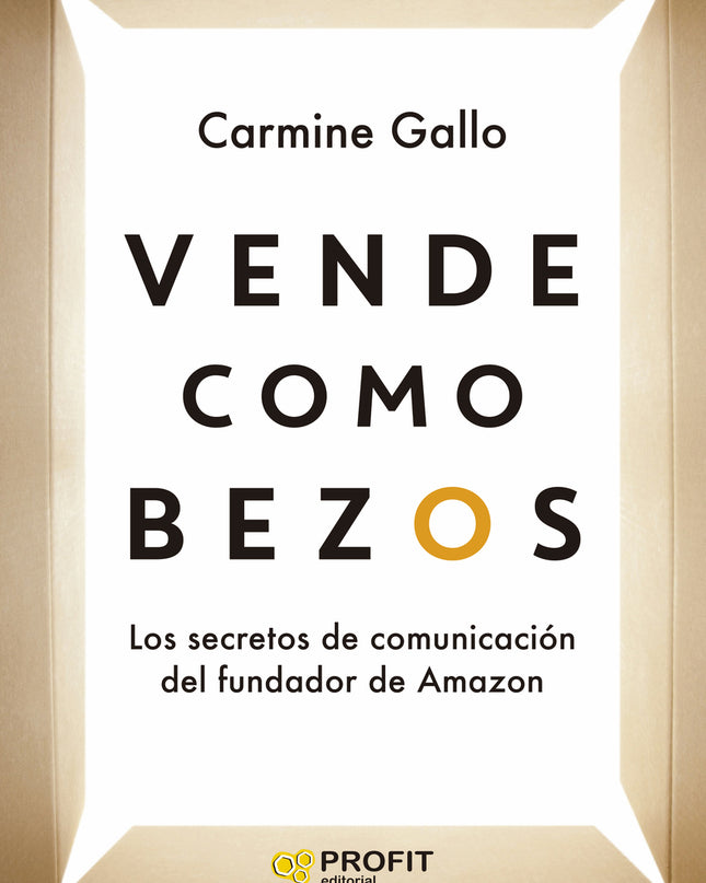 Vende Como Bezos