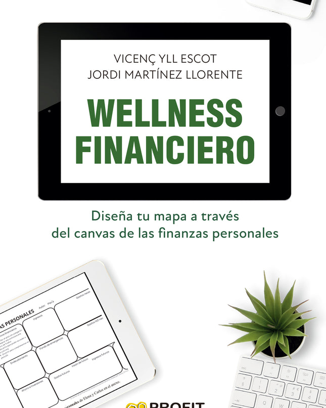 Wellness Financiero