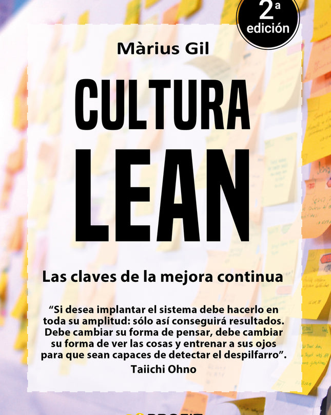 Cultura Lean